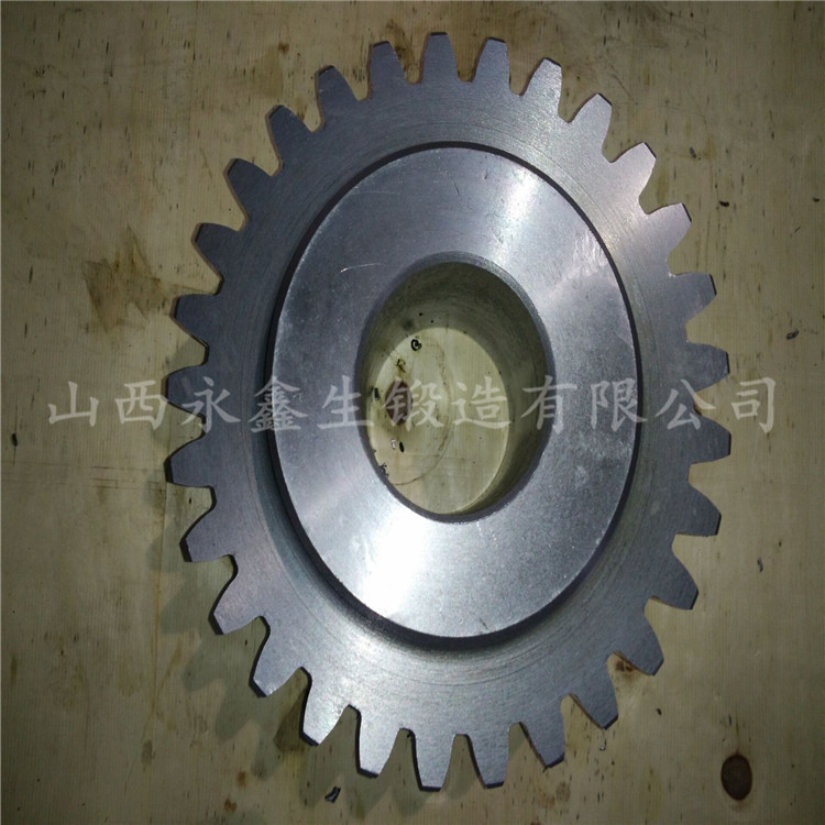 齒輪鍛件