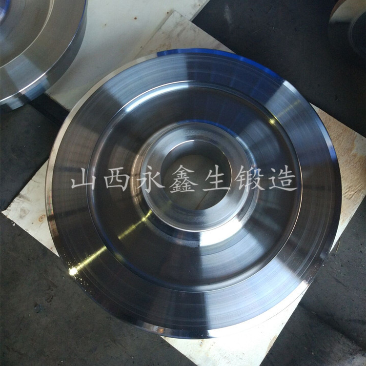 車輪鍛件 車輪鍛件