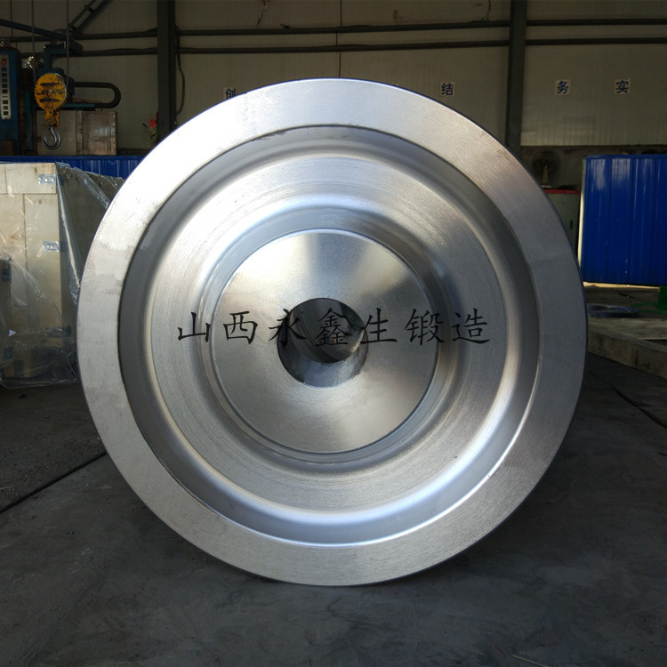 車輪鍛件