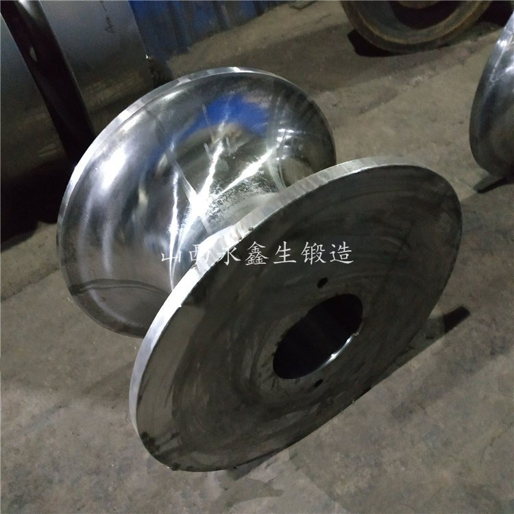滾輪鍛件
