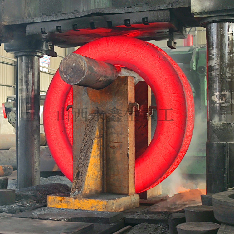 電護墊環(huán)鍛造件 電護墊環(huán)鍛造件