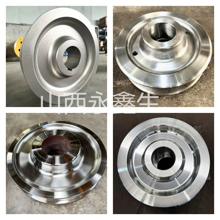 車輪鍛件 車輪鍛件