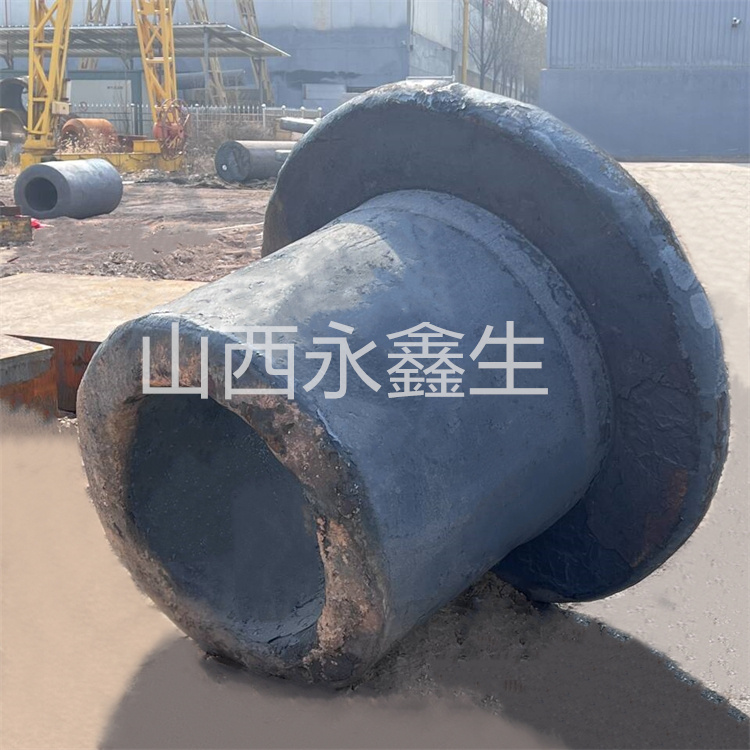 5CrMnMo擠壓筒鍛造件